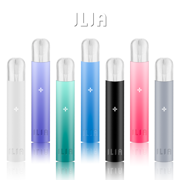 ILIA主機